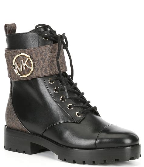 michael kors boots at marshalls|Michael Kors boots women's.